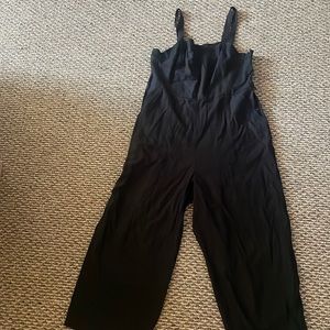 Old Navy Flared Jumpsuit